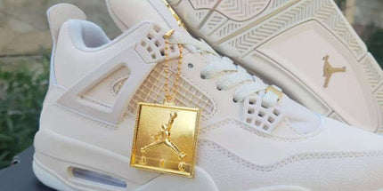 Jordan 4 Sneakers