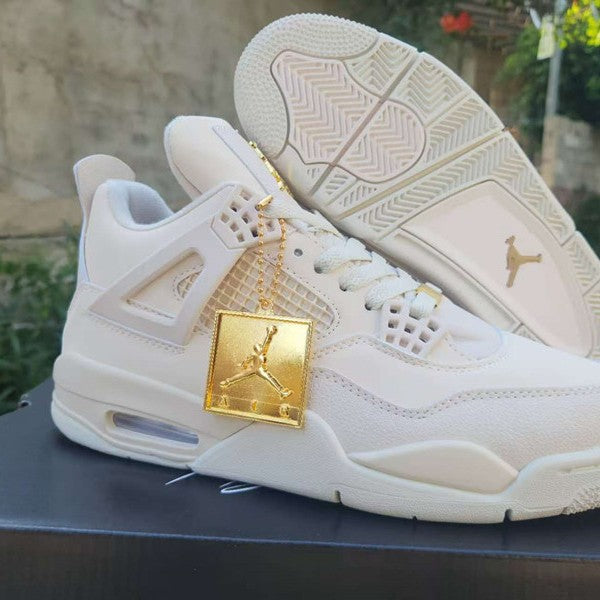 Jordan 4 Sneakers