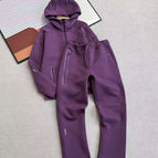 Dark purple