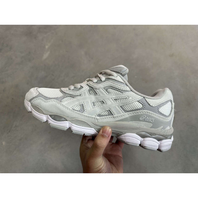 ASICS Gel-NYC Breathable Shoes Running Sneakers