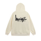 715 milky white pullover