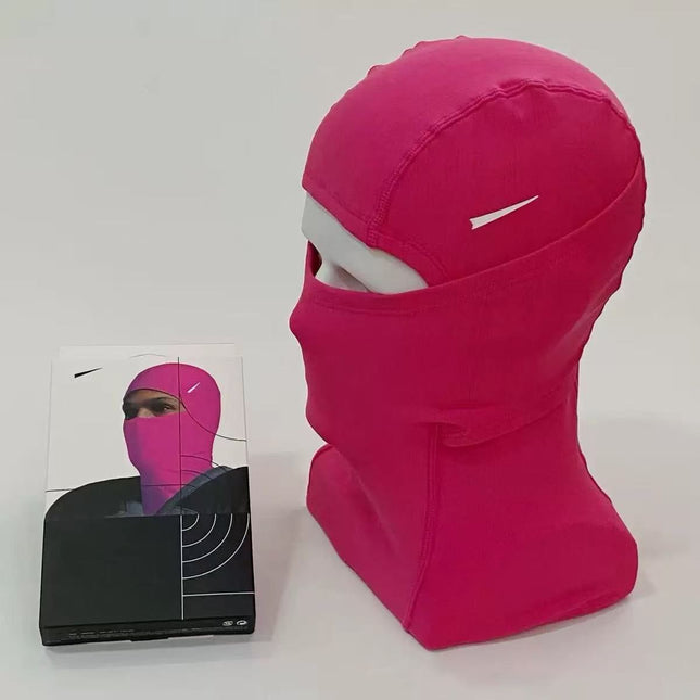 Outdoor Cycling & Skiing Warm Dust-Proof Neck Mask