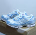 36 (0,5 Yards unter dem Ziel) / Blau