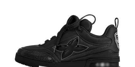 Unisex Chunky Dad Sneakers Height-Increasing Shoes