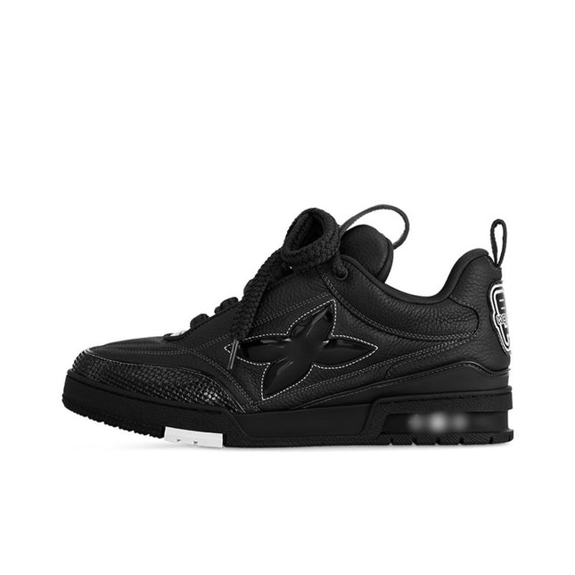 Unisex Chunky Dad Sneakers Height-Increasing Shoes