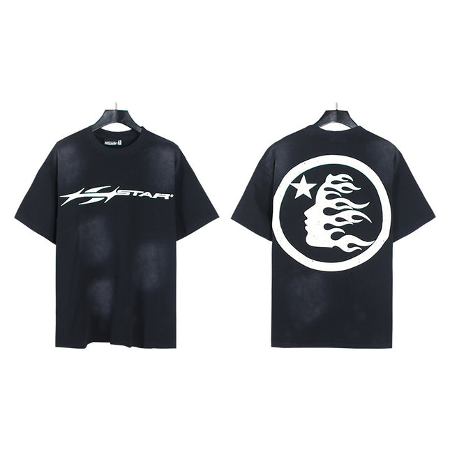Short Sleeve Shorts Set
