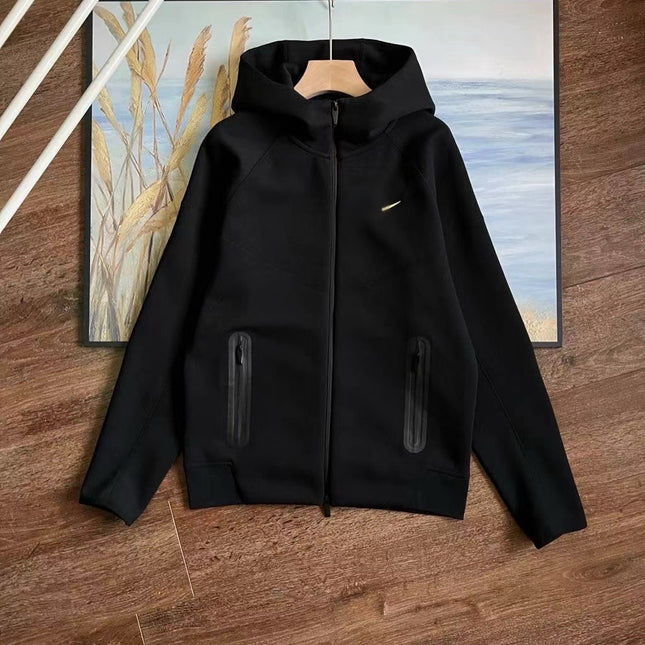 Nike x NOCTA Tech Fleece Hoodie & Joggers Set