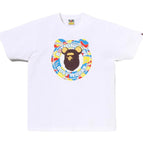 White short sleeve 1
