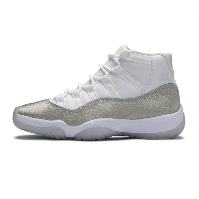 Jordan 11 sneakers