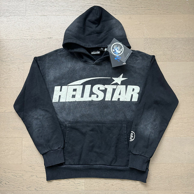 Cross-Border Fashion Hoodie & Trouser Set