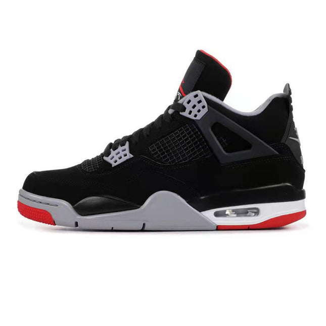 Jordan 4 basketball shoes