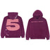 S code / C3993 - Fuchsia