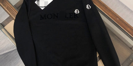 Moncler sweatshirt
