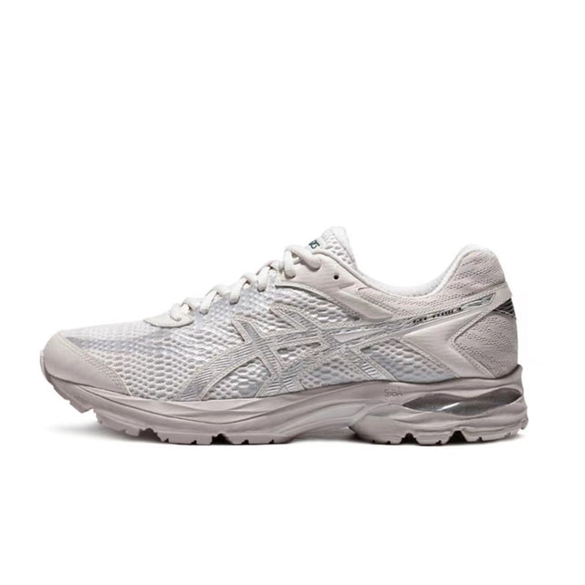 Putian Schuhe Arthur Damen-Laufschuhe FLUX4 weiß braun klassische Retro Low-Top vielseitige Herren- und Damen-Sneaker