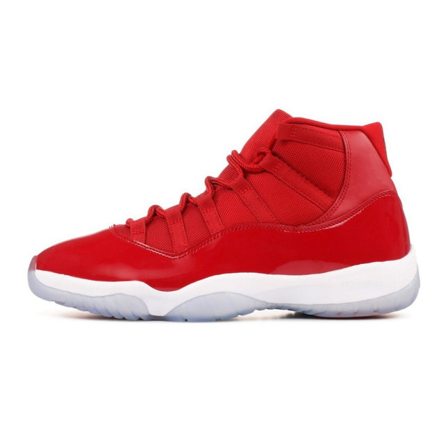 Jordan 11 sneakers