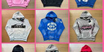 Cross-Border Fashion Hoodie & Trouser Set