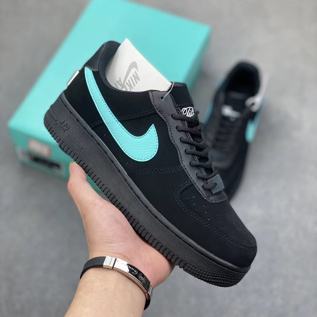 Tiffany & Co. X Nike Air Force 1 Low Shoes