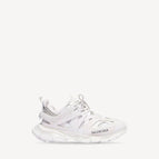 Pure white