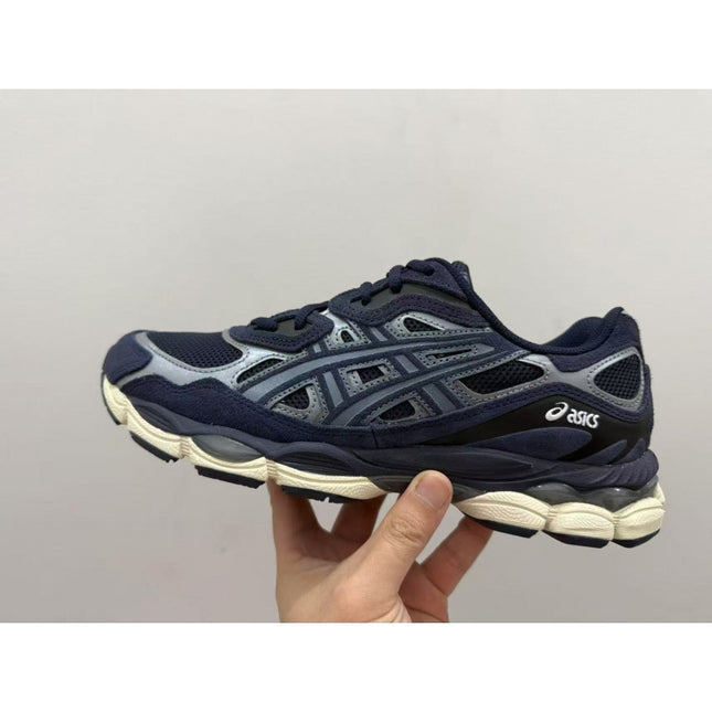 ASICS Gel-NYC Breathable Shoes Running Sneakers