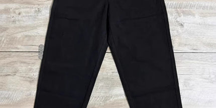BAGGY trendy brand loose trousers DENIM PANTS jeans