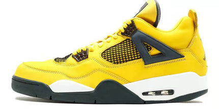 Jordan 4 basketball shoes