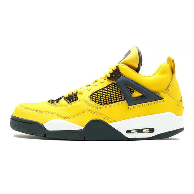 Jordan 4 basketball shoes