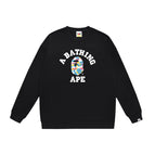 W17 is black
