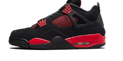 Jordan 4 basketball shoes