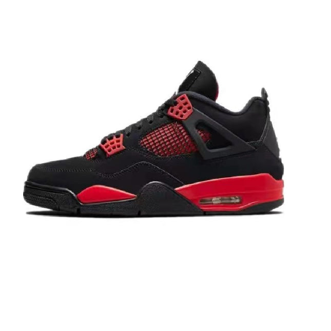 Jordan 4 basketball shoes