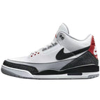 aj3 is done from scratch