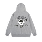 708 dark gray overhead design