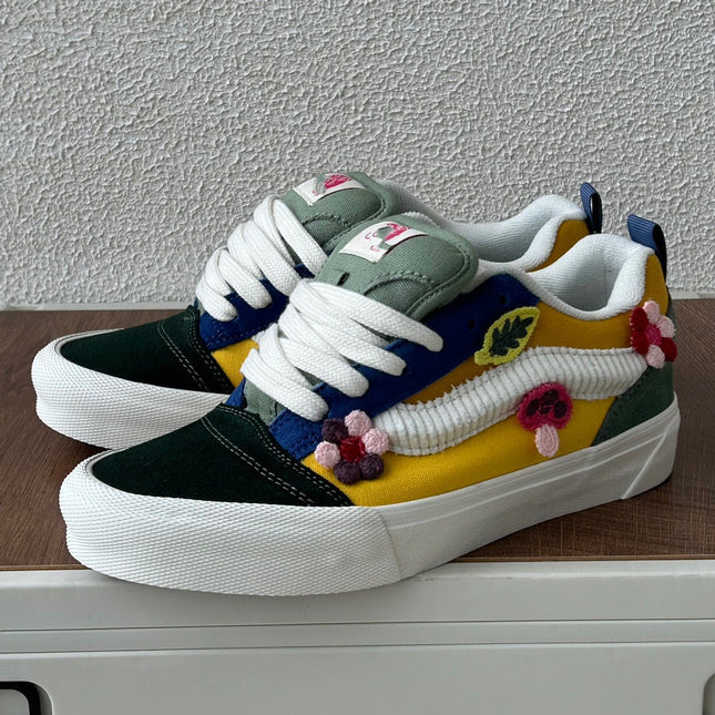 Vans KNU SKOOL UNISEX - Skate shoes