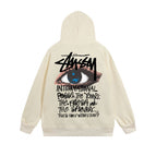712 milky white pullover