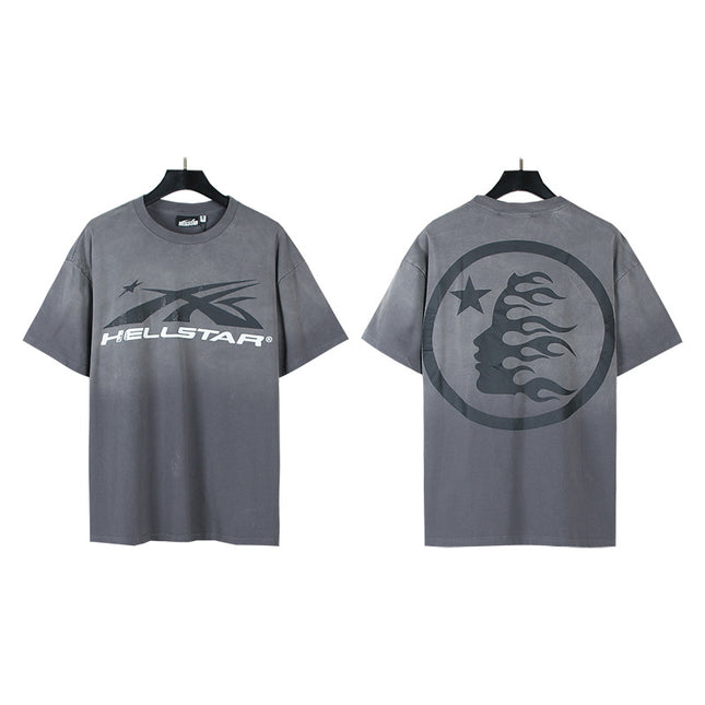 Short Sleeve Shorts Set