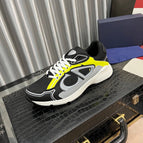 Black yellow