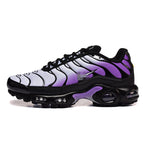Black-purple differentiates white