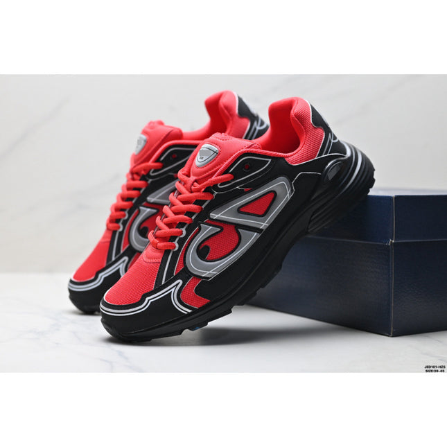 Dior B30 Unisex Retro Sneakers B30