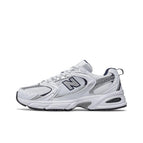 MR530SG Silver