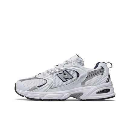 2026 Pure Original nb530SG Running Shoes Thick-Soled Height-Increasing Sports Shoes for Women Classic Breathable Dad Shoes for Men