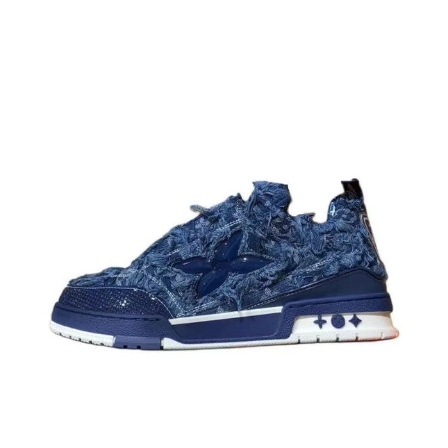 Louis Vuitton LV Skate Sneaker