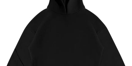 Y2K Men's Hooded Tracksuit Set