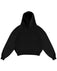 S / Black pullover sweatshirt