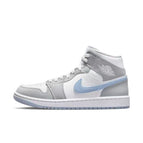 Ice blue