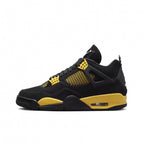 Black yellow