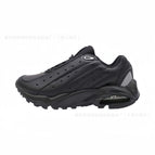 Rhyme duck shoes black tn
