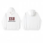 White (with drawstring)