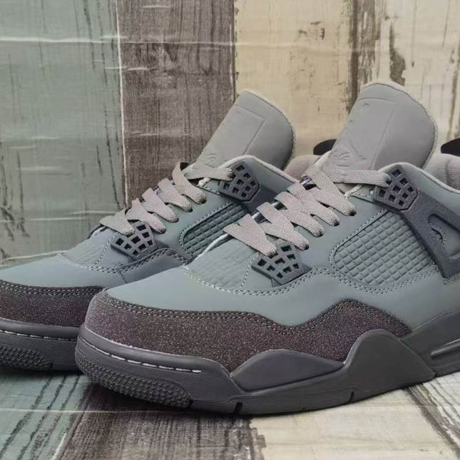 Jordan 4 Sneakers