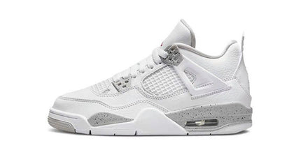Jordan 4 basketball shoes