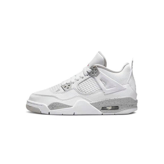 Jordan 4 basketball shoes