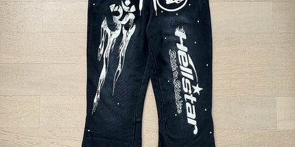 Cross-Border Fashion Hoodie & Trouser Set
